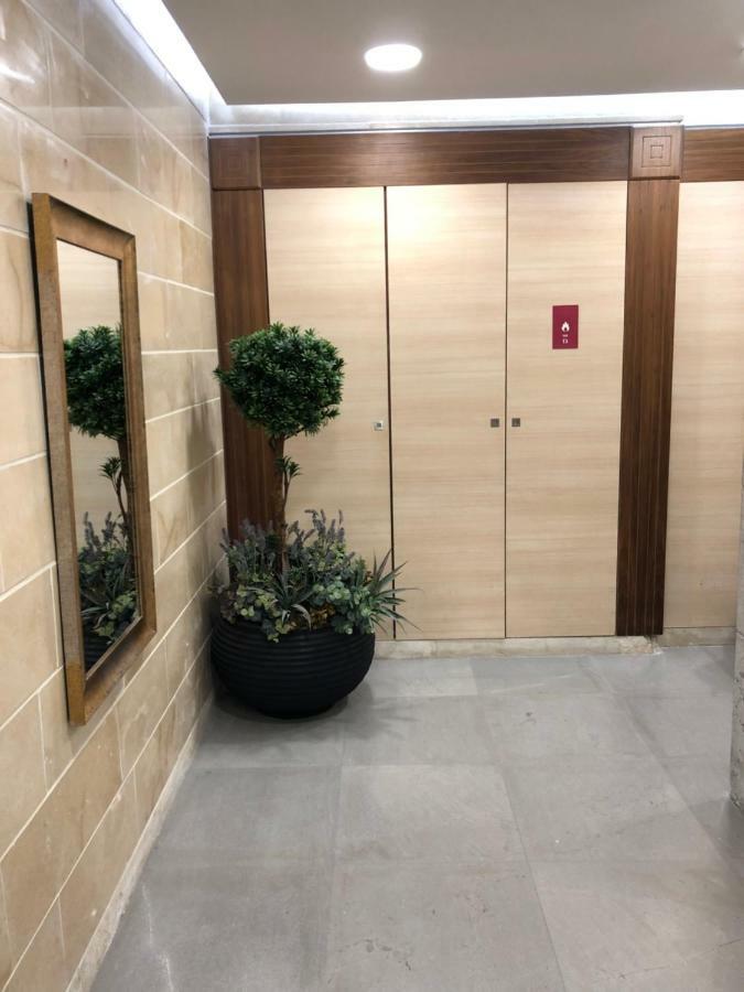 Saidoff Luxury Residence Jerusalém Exterior foto