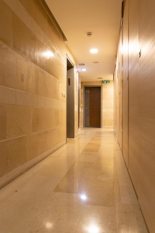 Saidoff Luxury Residence Jerusalém Exterior foto